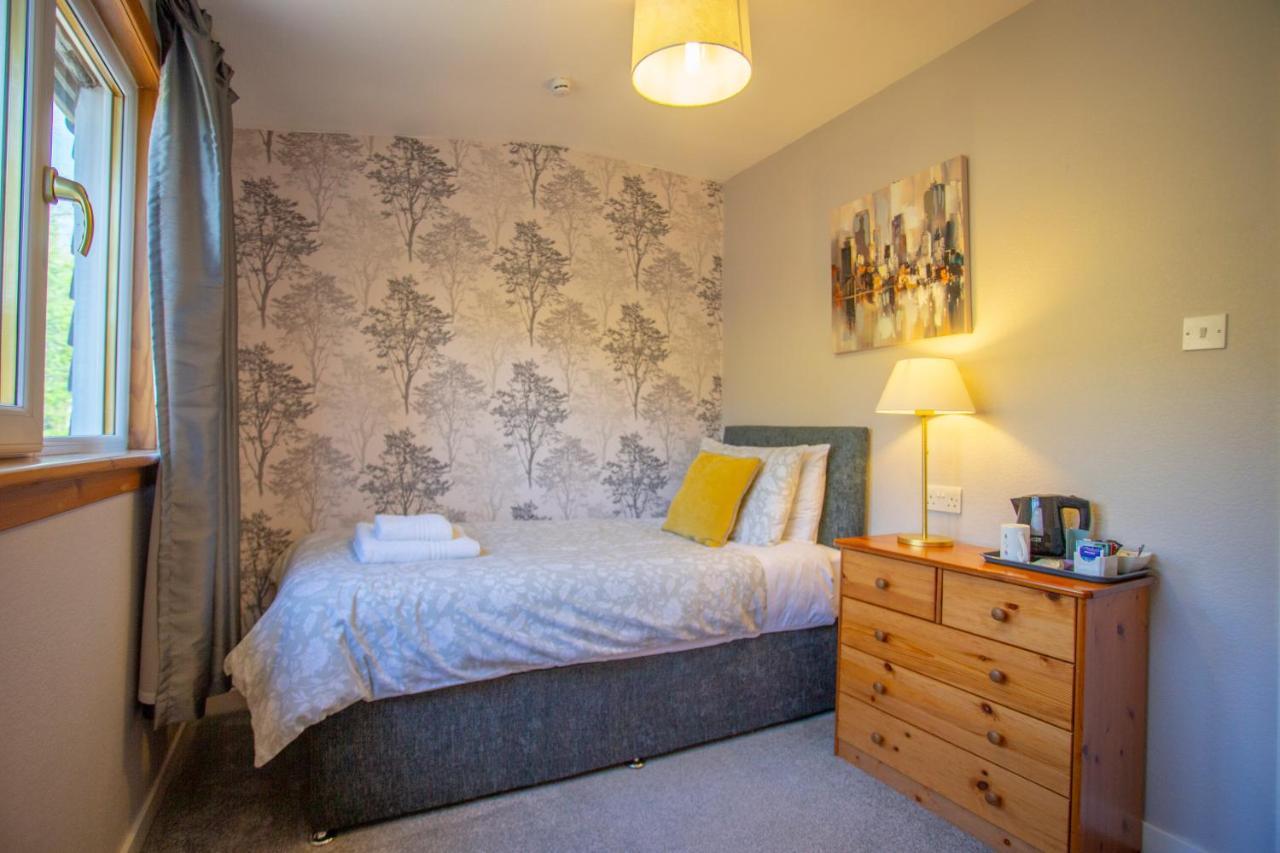 The Braes Guest House Spean Bridge Eksteriør bilde
