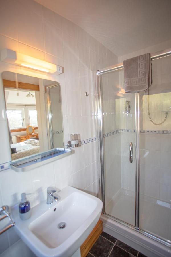 The Braes Guest House Spean Bridge Eksteriør bilde